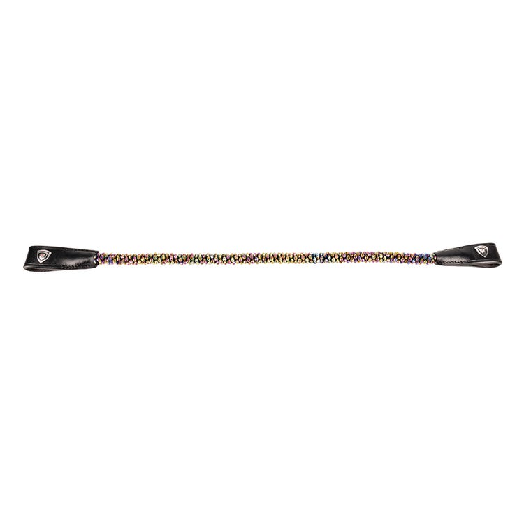 ProPresicce Signature Crystal Diamante Browband by Hy Equestrian image 5